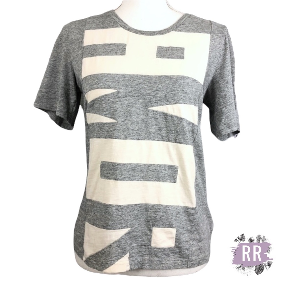 J.CREW Amor Collectable Tee Shirt